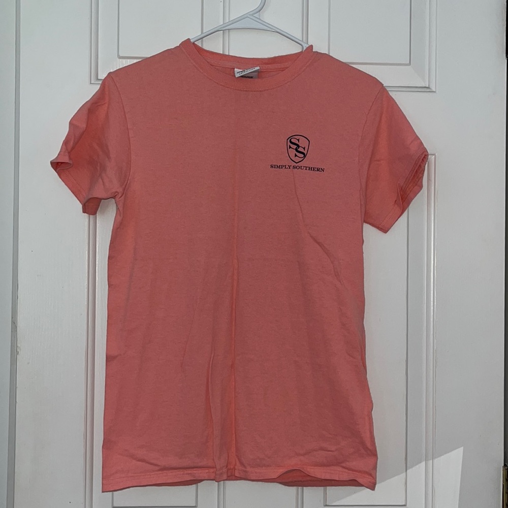 Simply Southern t-shirt